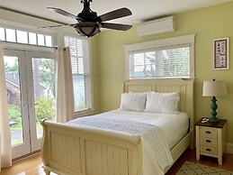 Sheepscot Harbour Village Resort