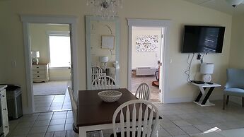Sheepscot Harbour Village Resort