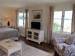 Sheepscot Harbour Village Resort