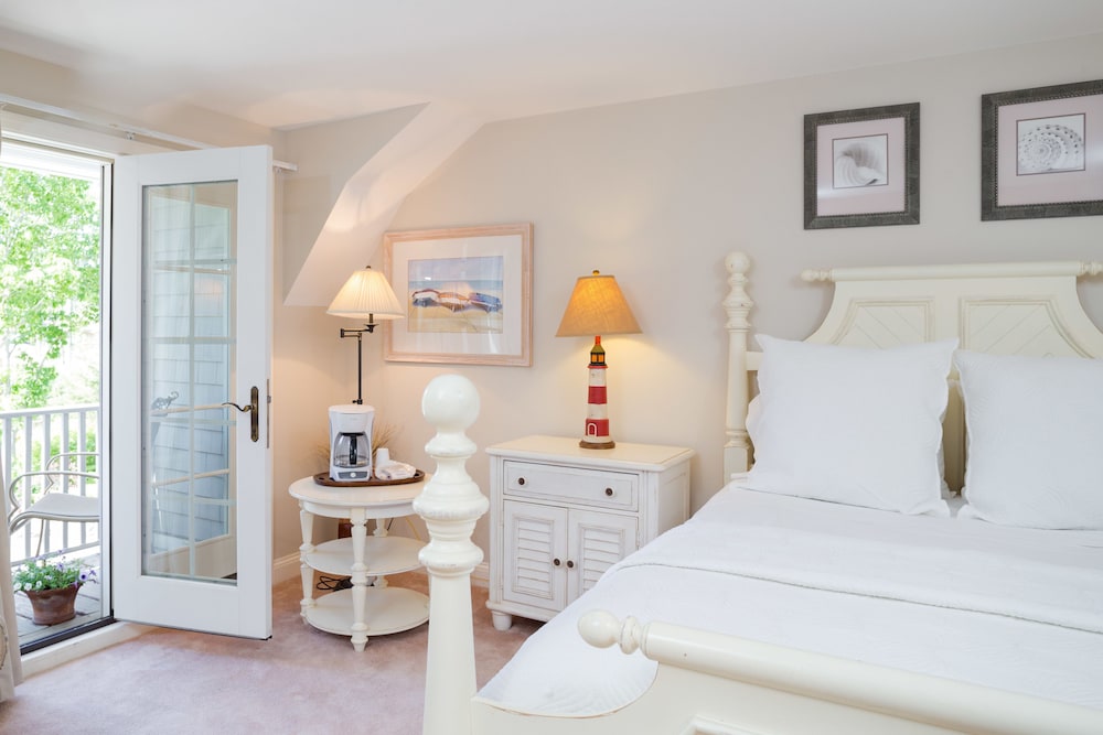 Sheepscot Harbour Village Resort