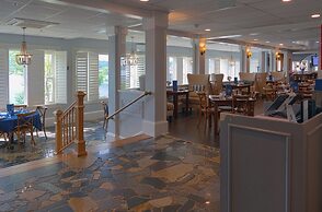 Sheepscot Harbour Village Resort