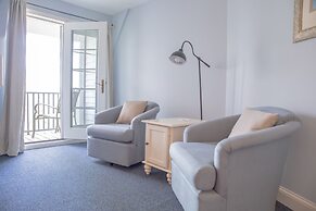 Sheepscot Harbour Village Resort