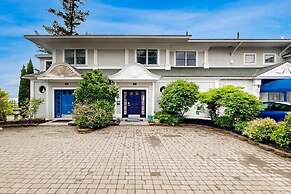 Sheepscot Harbour Village Resort