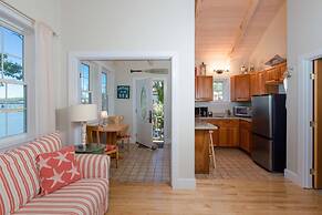 Sheepscot Harbour Village Resort