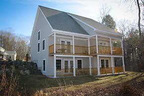 Sheepscot Harbour Village Resort