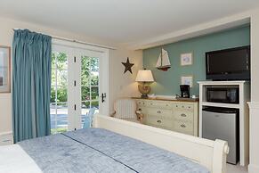 Sheepscot Harbour Village Resort