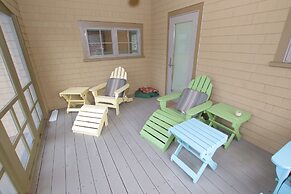 Sheepscot Harbour Village Resort