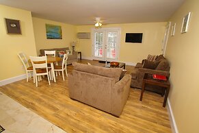 Sheepscot Harbour Village Resort