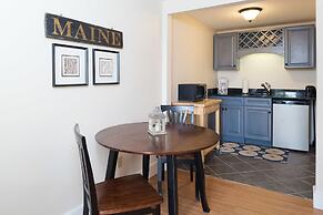 Sheepscot Harbour Village Resort