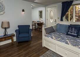 Sheepscot Harbour Village Resort