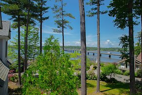 Sheepscot Harbour Village Resort