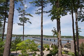 Sheepscot Harbour Village Resort