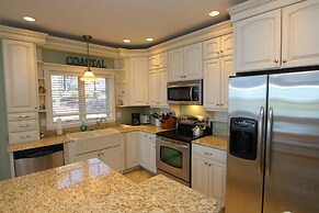 Sheepscot Harbour Village Resort