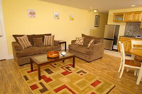 Sheepscot Harbour Village Resort