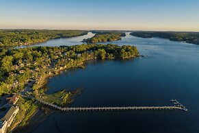 Sheepscot Harbour Village Resort
