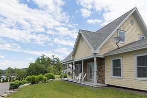 Sheepscot Harbour Village Resort