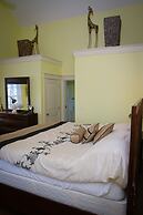 Sheepscot Harbour Village Resort