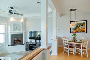 Sheepscot Harbour Village Resort