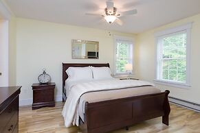 Sheepscot Harbour Village Resort