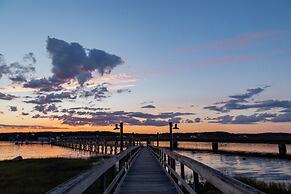 Sheepscot Harbour Village Resort