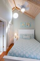 Sheepscot Harbour Village Resort