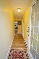 Sheepscot Harbour Village Resort