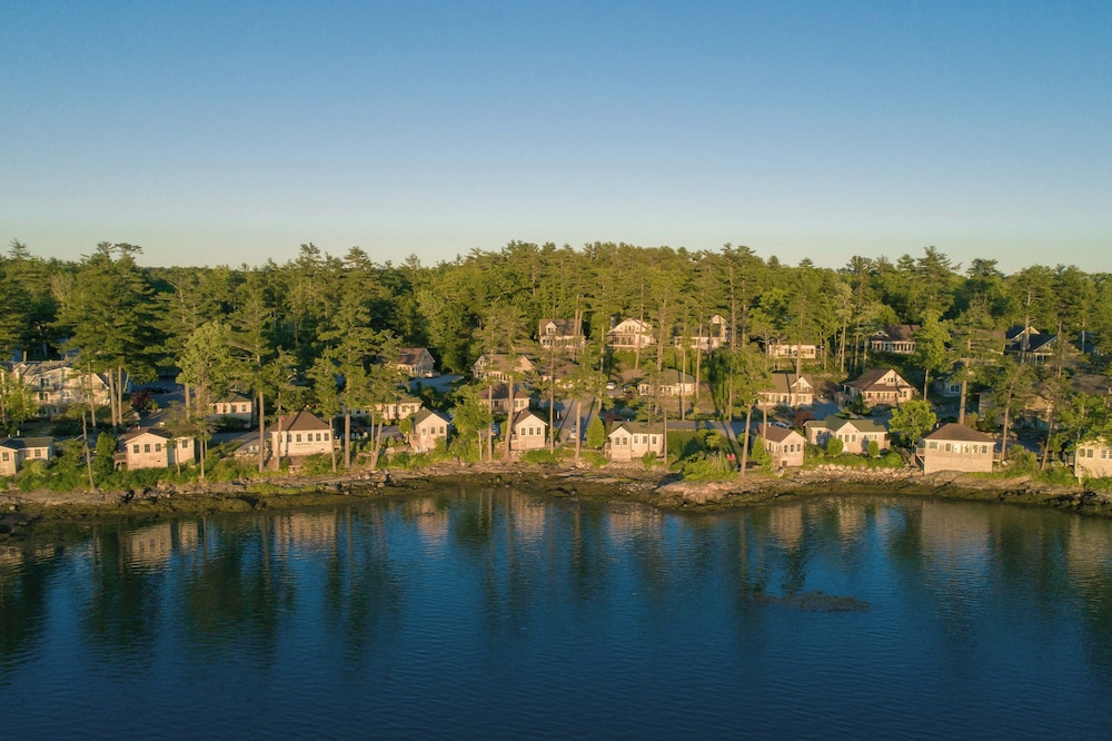 Sheepscot Harbour Village Resort