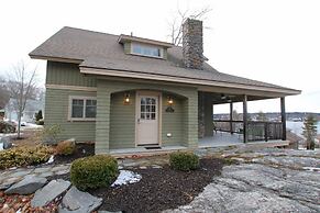 Sheepscot Harbour Village Resort