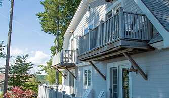 Sheepscot Harbour Village Resort