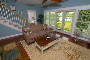 Sheepscot Harbour Village Resort