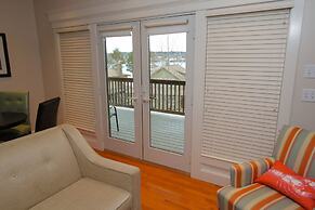 Sheepscot Harbour Village Resort