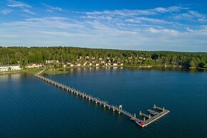 Sheepscot Harbour Village Resort