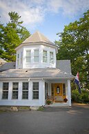 Sheepscot Harbour Village Resort