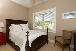 Sheepscot Harbour Village Resort