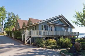 Sheepscot Harbour Village Resort
