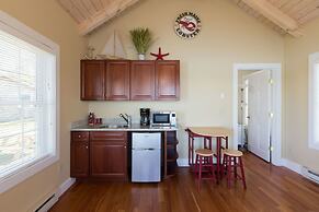 Sheepscot Harbour Village Resort