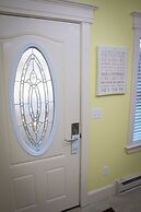 Sheepscot Harbour Village Resort