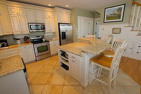 Sheepscot Harbour Village Resort