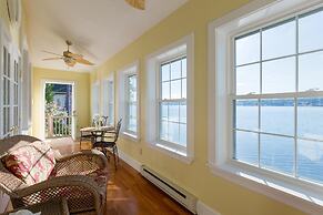 Sheepscot Harbour Village Resort