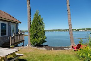 Sheepscot Harbour Village Resort