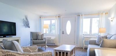 Sheepscot Harbour Village Resort
