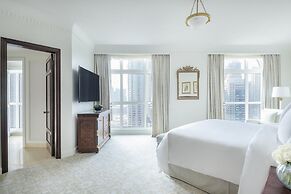 Four Seasons Hotel Doha