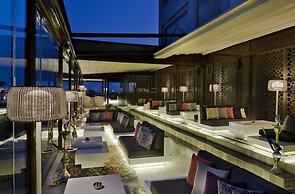 Four Seasons Hotel Doha