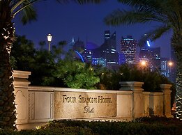 Four Seasons Hotel Doha