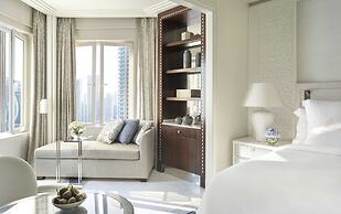 Four Seasons Hotel Doha