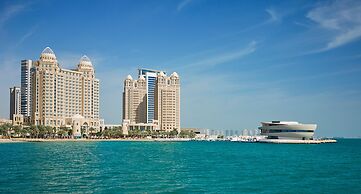 Four Seasons Hotel Doha