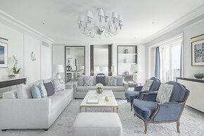 Four Seasons Hotel Doha