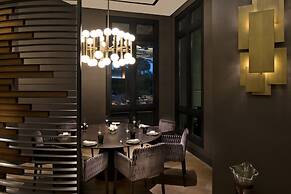 Four Seasons Hotel Doha
