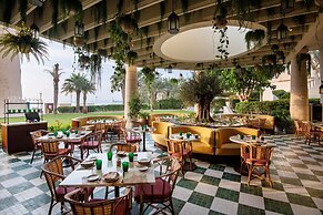 Four Seasons Hotel Doha