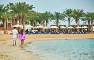 Four Seasons Hotel Doha